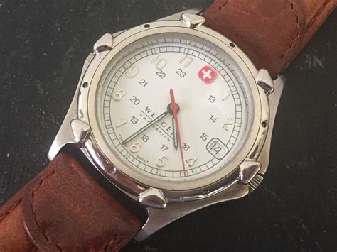 switzerland wrist watch